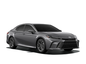 Toyota Camry NEW Elite 2.0 CVT