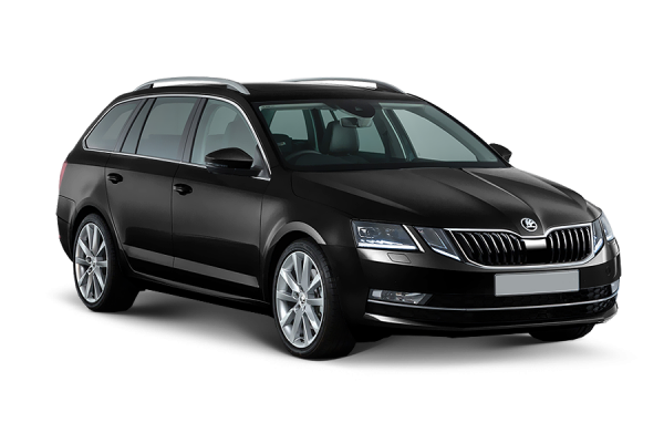 Skoda Octavia Combi Ambition 1.4 AMT