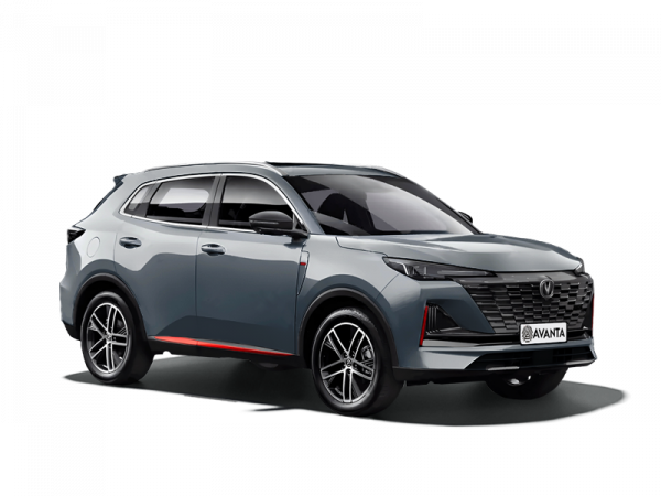 Changan CS55PLUS Комфорт 1.5 AMT