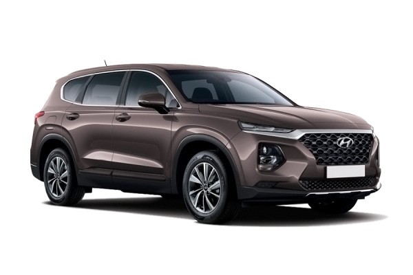 Hyundai Santa Fe 2020 Premier 2.4 AT