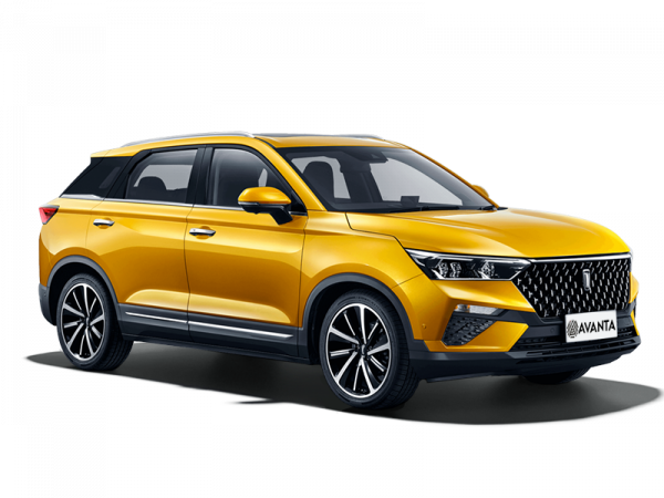Bestune T77 Престиж (Prestige) 1.5 AMT