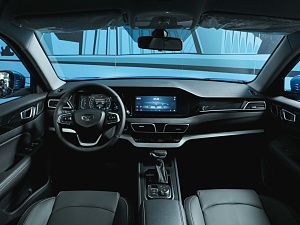 Kaiyi X3 Luxury 1.5 CVT