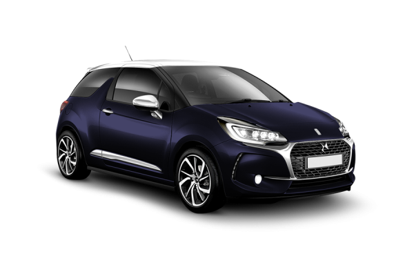 Citroen DS3