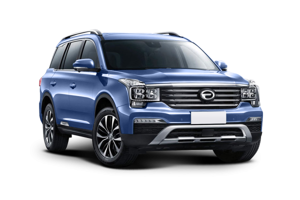 GAC GS8 2023 GE 2.0 AT