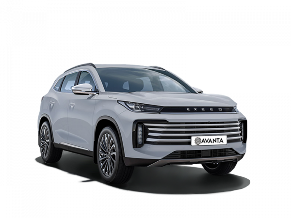Exeed TXL 2020 Sport Edition 2.0 AMT