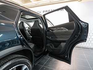 Dongfeng Mage Прогресс 1.5 AMT