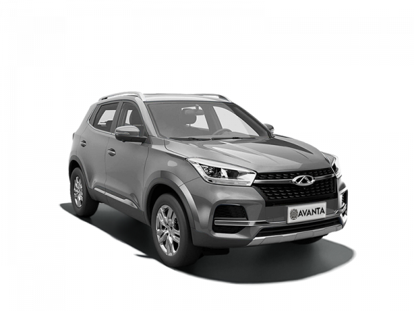 Chery Tiggo 4 2018 Travel 1.5 CVT