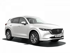 Mazda CX-5 Supreme (Пакет 3) 2.5 AT