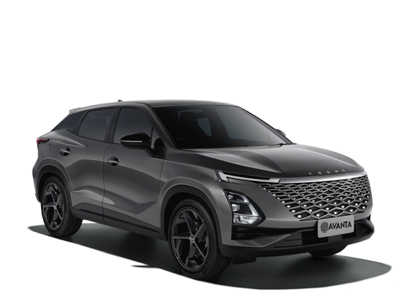 Omoda C5 2022 Ultimate 1.5 CVT