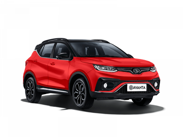 Soueast DX5 Honorable 1.5 MT