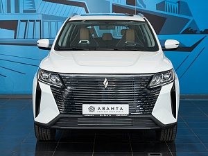 Livan X6 Pro Premium 1.5 AMT