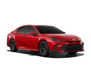 Toyota Camry NEW Sport PLUS 2.0 CVT