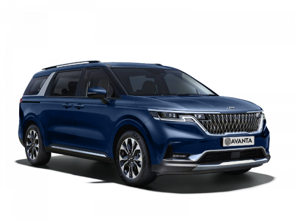 Kia Carnival 2020 Luxe 2.2 AT