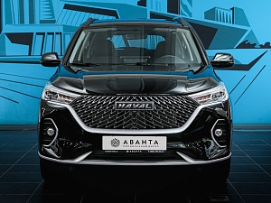 Haval M6 Оптимум 1.5 AMT
