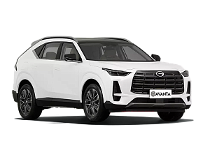 GAC GS4 GB 1.5 AMT