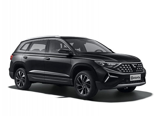 Jetta VS7 Enjoyment 1.4 AT 150 л.с. Black
