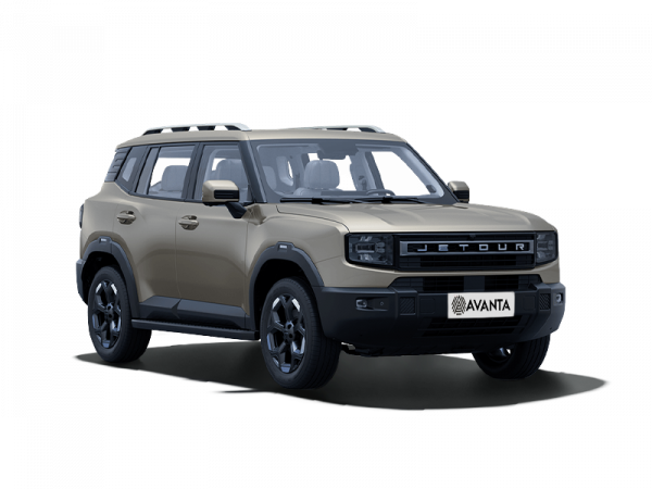 Jetour T1 Престиж 2.0 AT