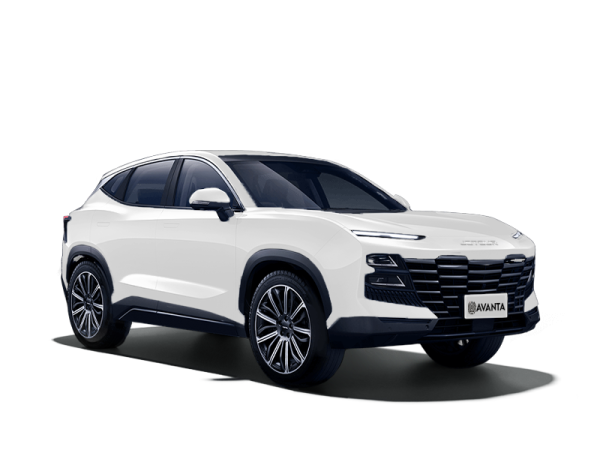 Jetour Dashing Классик 1.5 MT