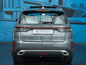 Livan X6 Pro Premium 1.5 AMT