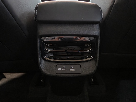 Dongfeng Mage Progressive 1.5 AMT Blue 1