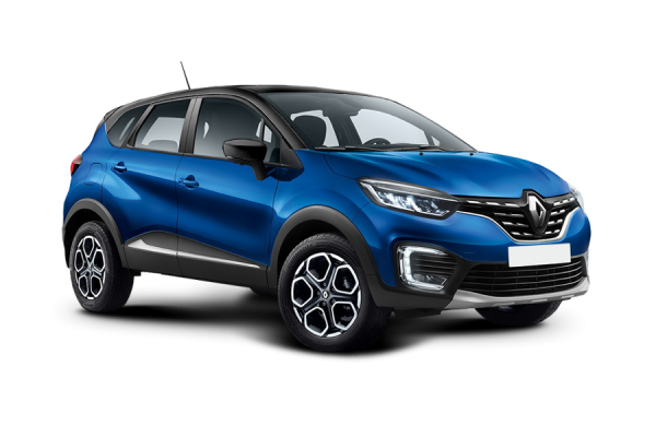 Renault Kaptur Style 1.3 CVT