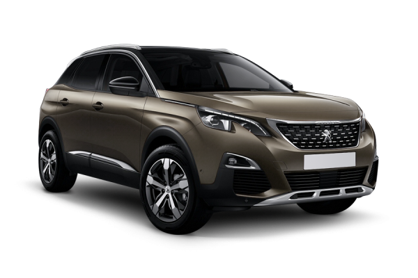 Peugeot 3008 Hicory