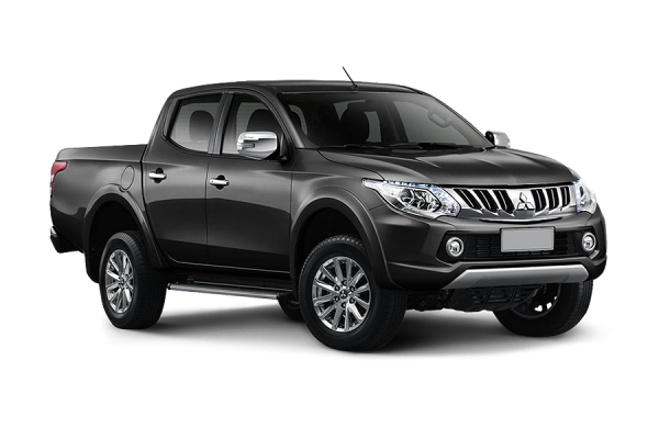 Mitsubishi L200 Intense 2.4 MT