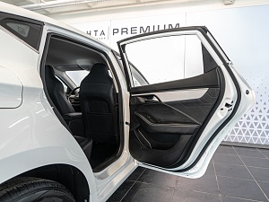 Москвич 6 Комфорт 1.5 CVT