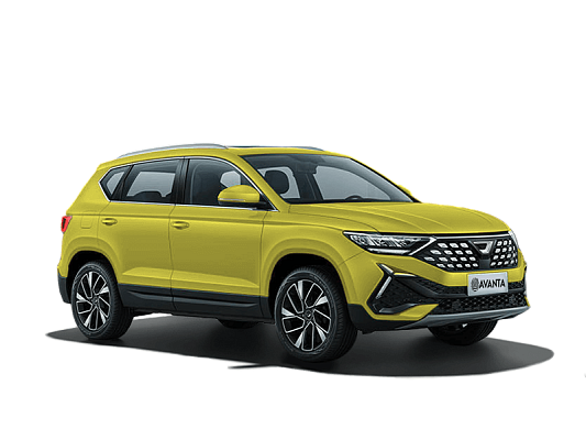 Jetta VS5 Glory Plus 1.4 AT Yellow
