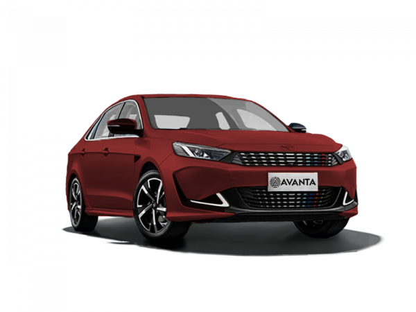 Kaiyi E5 Стандарт (Standard) 1.5 CVT