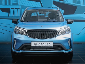 Livan X3 Pro Luxury 1.5 CVT