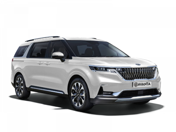 Kia Carnival 2020 Luxe 2.2 AT