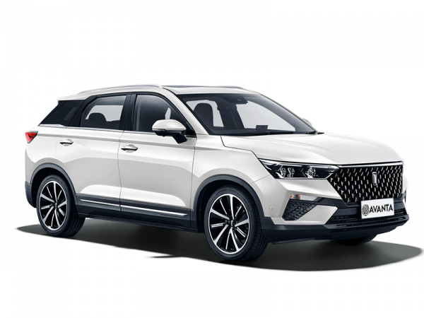 Bestune T77 Лакшери (Luxury) 1.5 AMT