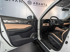 Livan X6 Pro Premium 1.5 AMT