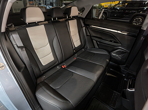 Livan S6 Pro Premium 1.5 AMT