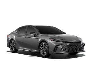Toyota Camry NEW Sport 2.0 CVT