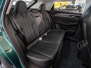 Dongfeng Mage Прогресс 1.5 AMT