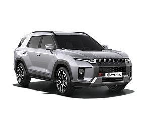 KGM SsangYong Torres Оптимум 1.5 AT