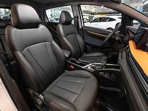 Livan X3 Pro Luxury 1.5 CVT