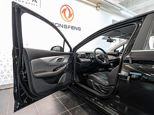 BAIC U5 Plus Люкс 1.5 CVT