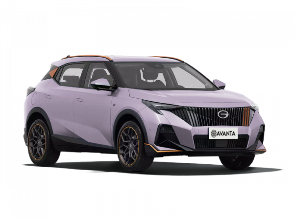 GAC GS3 GL-R 1.5 AMT