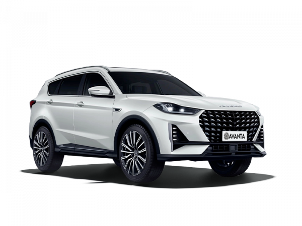 Jetour X70 PLUS Престиж 1.6 AMT