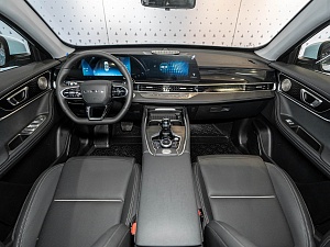 Chery Tiggo 7 Pro Max NEW Актив 1.6 AMT