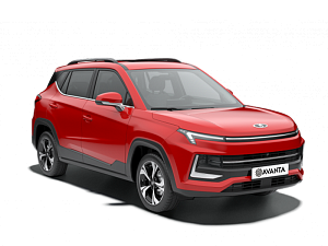 Москвич 3 Комфорт Телематика (2026) 1.5 CVT