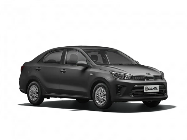 Kia Pegas Comfort 1.4 AT