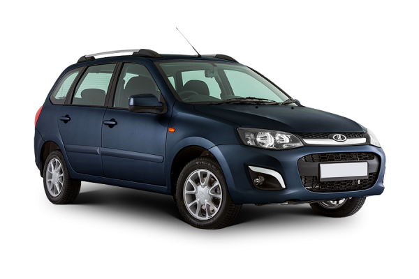 Lada Kalina Универсал