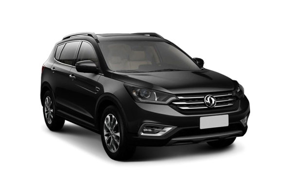 Dongfeng AX7 Luxury 2.0 AT