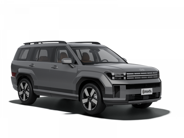Hyundai Santa Fe NEW Exclusive 2.5 AT