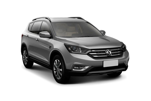 Dongfeng AX7 Premium 2.0 MT