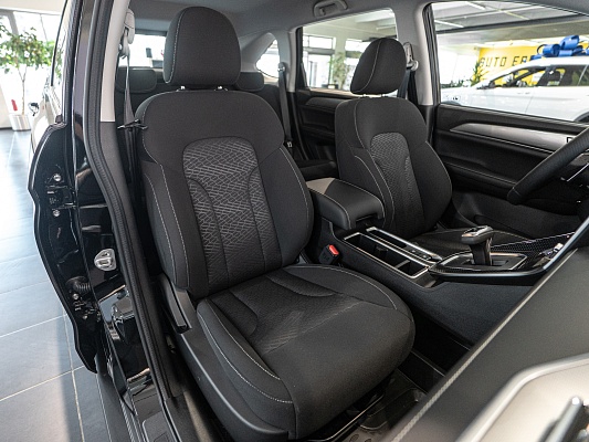 Haval M6 Optimum 2026 1.5 AMT Black